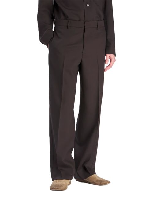 Pantalone Delfo Ligio Bruno Barena | PAU56550521270 BRUNO